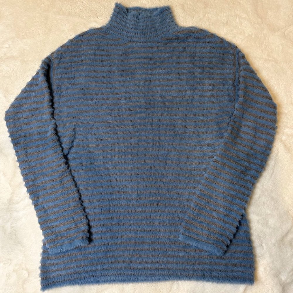 Chico's Cozy Sweater